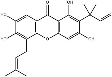 Cudraxanthone L